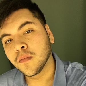 Meet your Posher, Chris